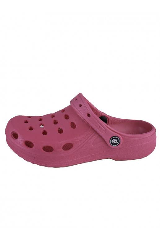  čības   Shelovet rozā krāsa