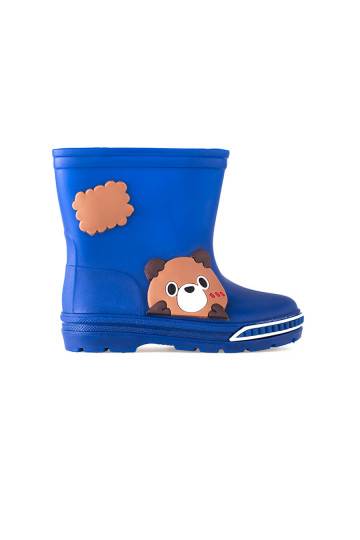 Bērnu gumijas apavi  Shelovet 