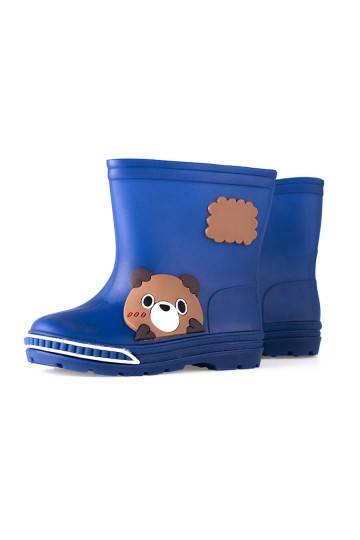 Bērnu gumijas apavi  Shelovet  2