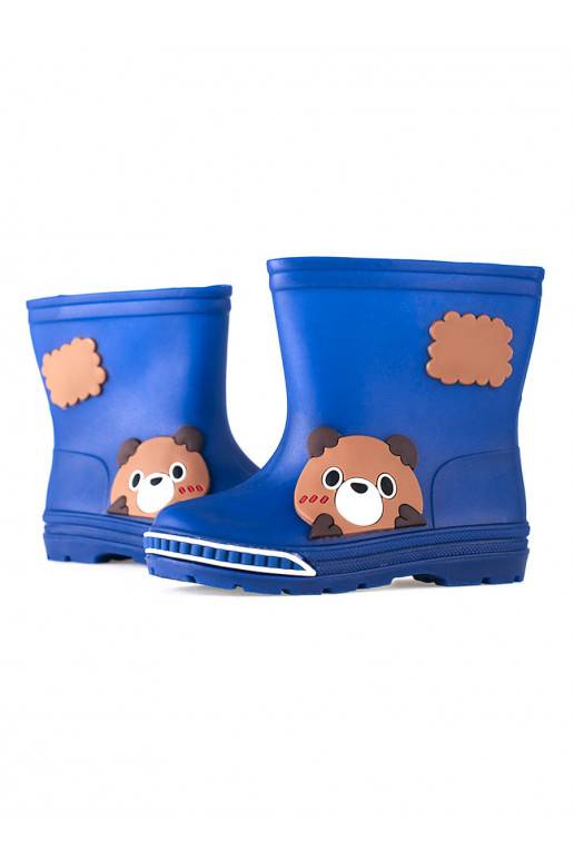 Bērnu gumijas apavi  Shelovet 