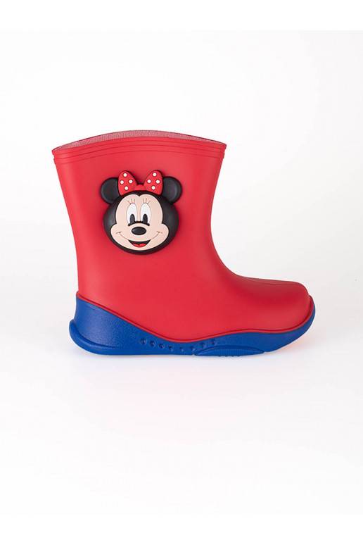 Gumijas apavi  Shelovet 