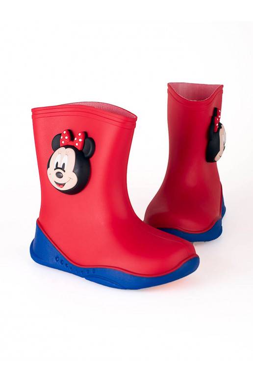 Gumijas apavi  Shelovet 