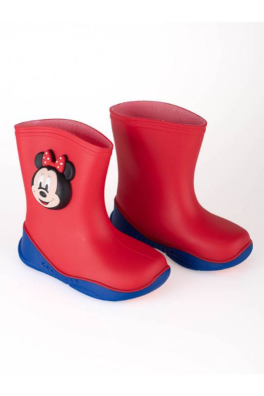 Gumijas apavi  Shelovet 