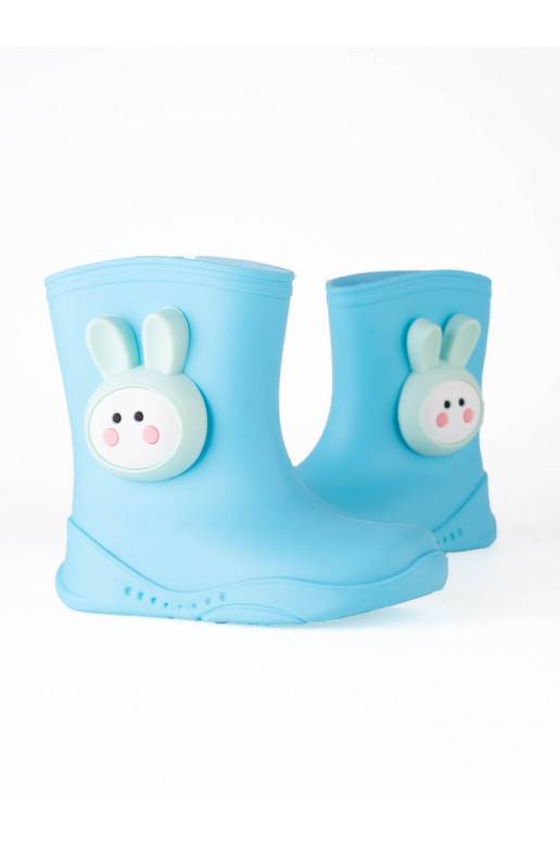 Gumijas apavi  Shelovet 