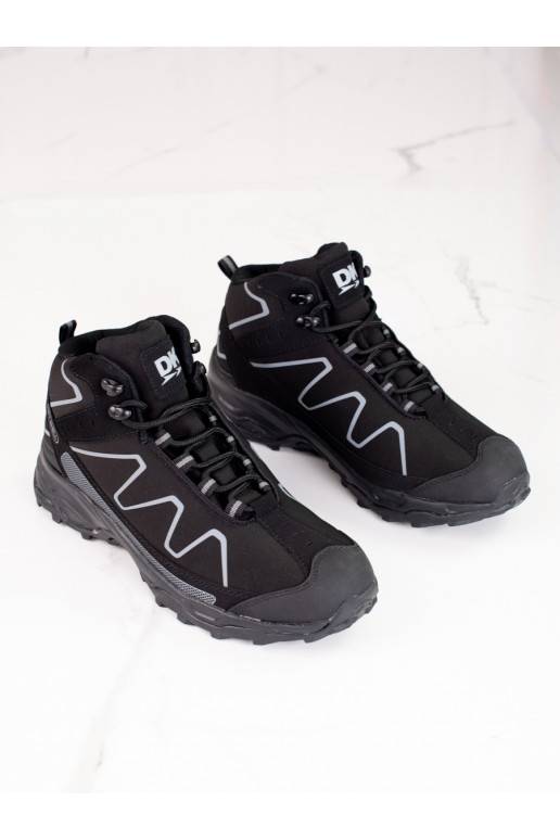   Vīriešu trekinga apavi DK 