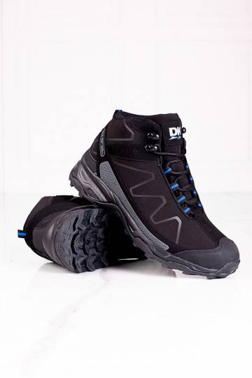   Vīriešu trekinga apavi DK 