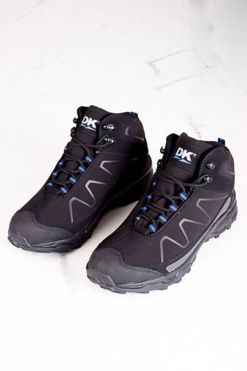   Vīriešu trekinga apavi DK  2
