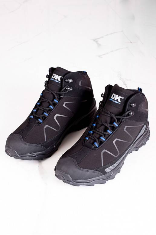   Vīriešu trekinga apavi DK 