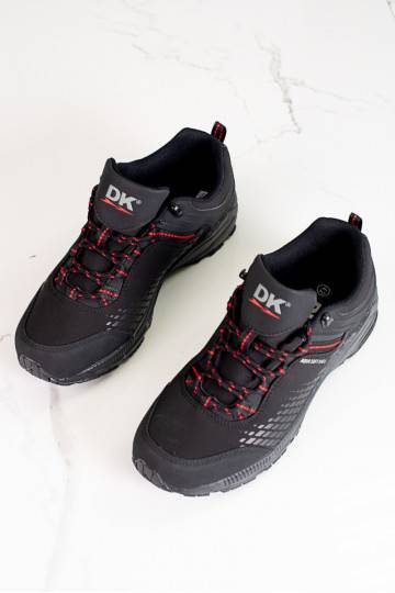 Trekinga apavi   DK  2