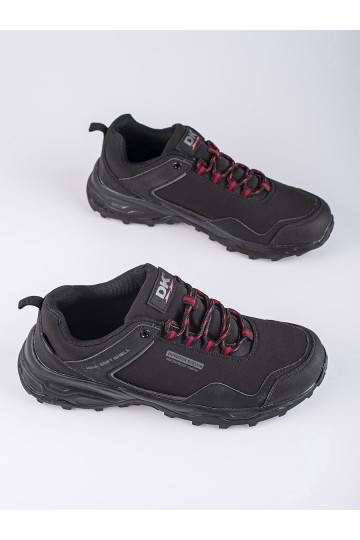  Vīriešu trekinga apavi DK Softshell 2