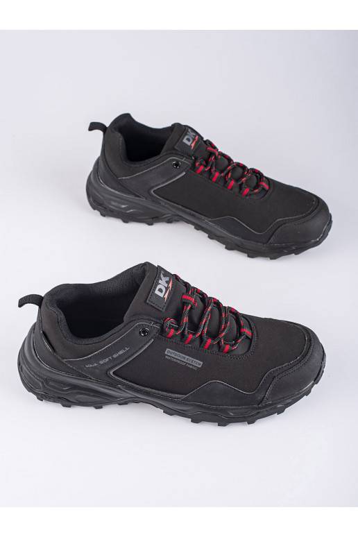  Vīriešu trekinga apavi DK Softshell
