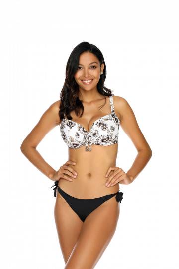  Divu daļu peldkostīms 177627 Etna  2