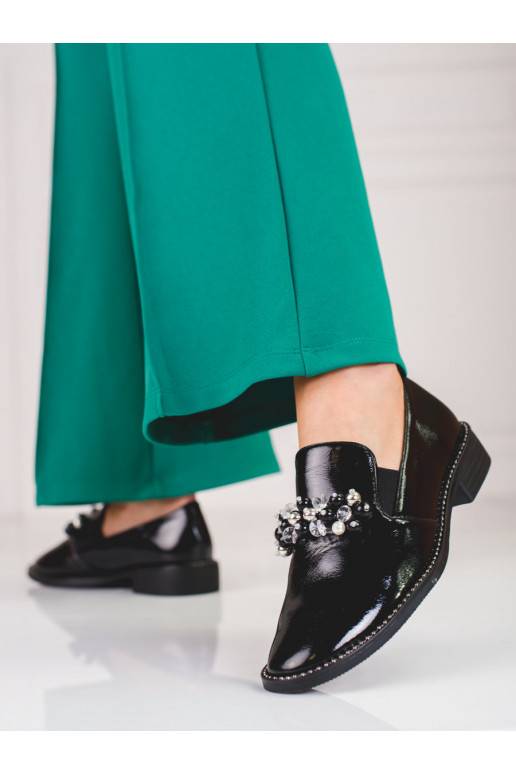 Laque lordsy   Shelovet Melnas krāsas