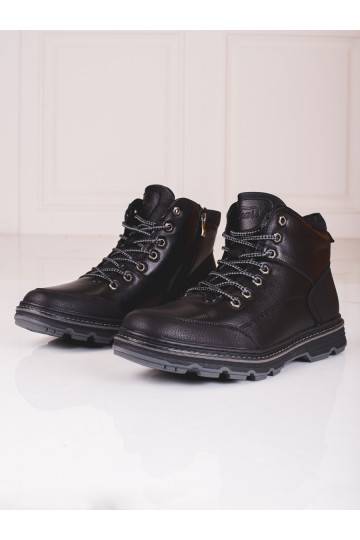 Melns  Zābaki  Shelovet 2