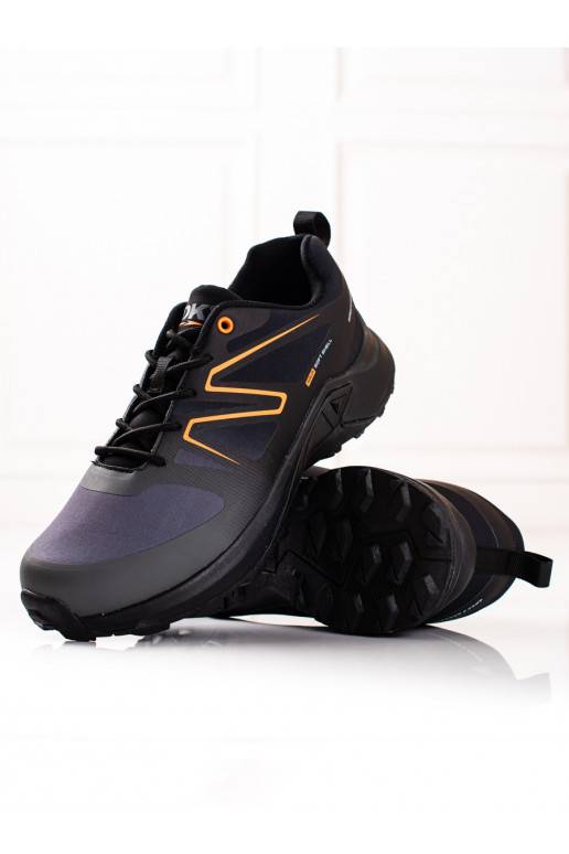   sieviešu apavi  DK pelēkas krāsas Softshell