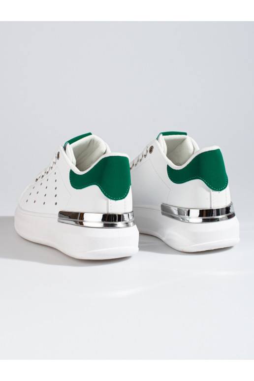 baltas krāsas  sieviešu apavi  Sporta apavi  Shelovet