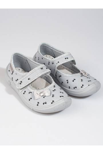 Pelēkas krāsas buty  Viggami Kalina