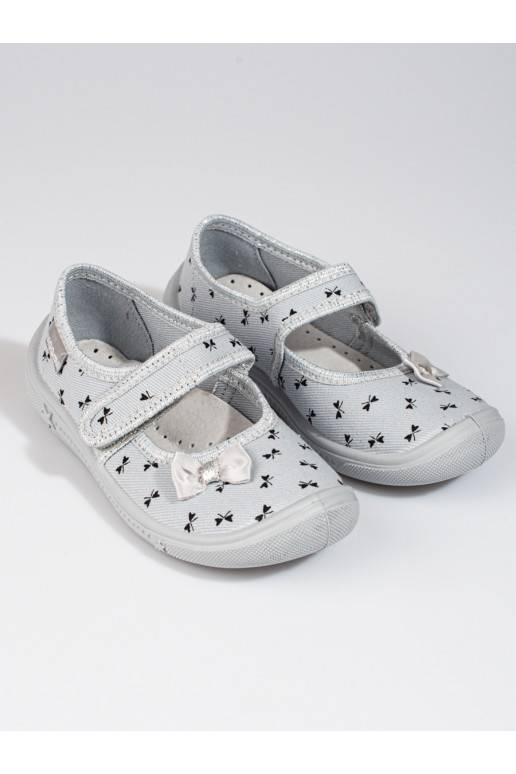 Pelēkas krāsas buty  Viggami Kalina