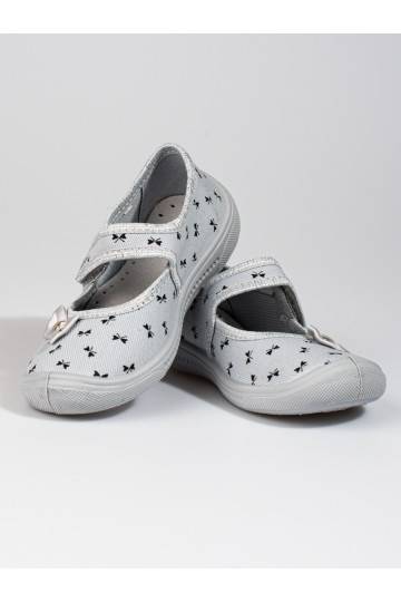 Pelēkas krāsas buty  Viggami Kalina 2