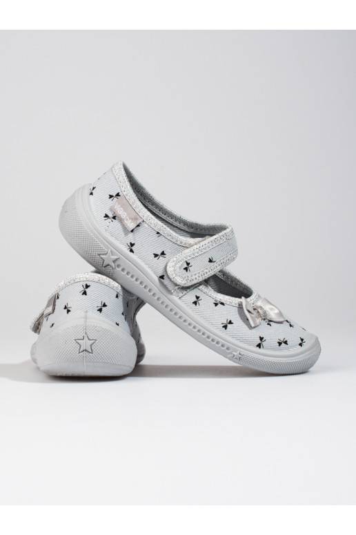 Pelēkas krāsas buty  Viggami Kalina