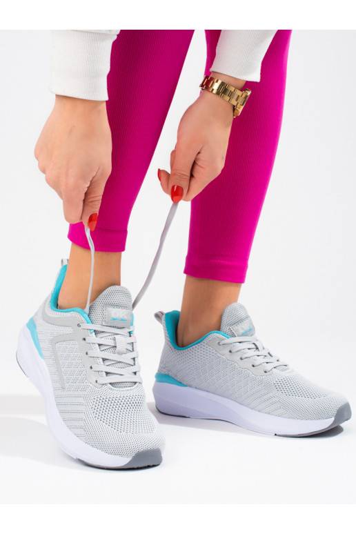   sieviešu apavi  DK pelēkas krāsas