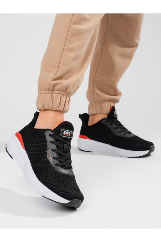  Melnas krāsas  sieviešu apavi   DK 