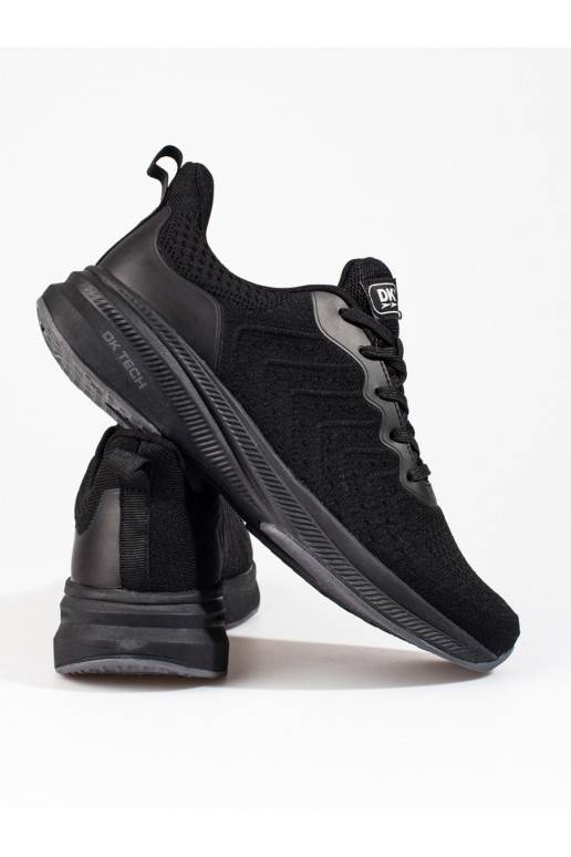   sieviešu apavi  Melnas krāsas DK