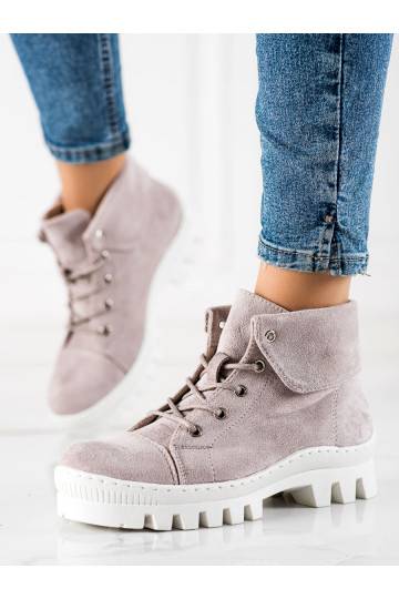 violetās krāsas Sieviešu... 2