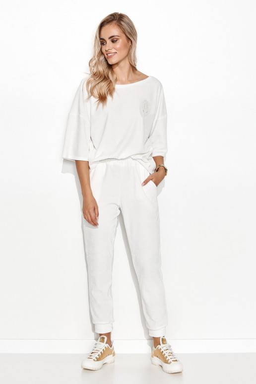  Komplekts Stilīgaslis 162234 Makadamia 