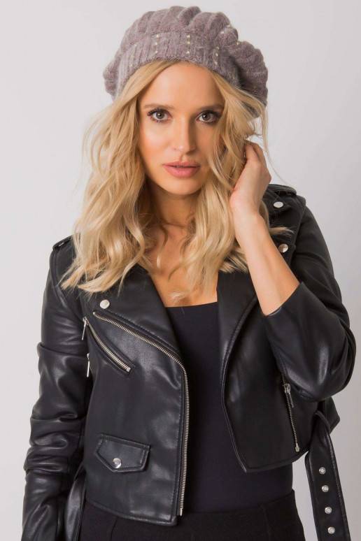  Cepure Stilīgaslis 161120 AT 