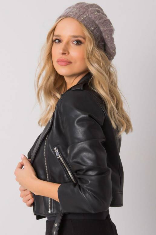  Cepure Stilīgaslis 161120 AT 