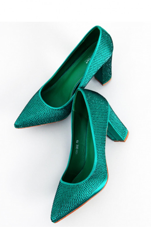  Platiem papēžiem 176025 Inello 