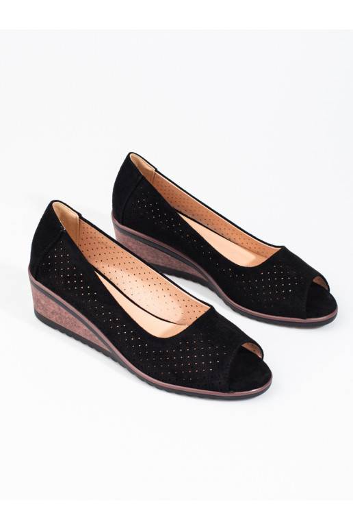    puszābaki  Potocki Melnas krāsas