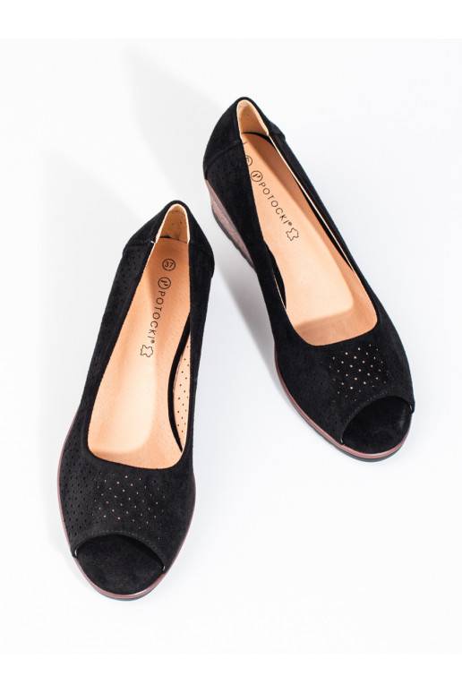    puszābaki  Potocki Melnas krāsas