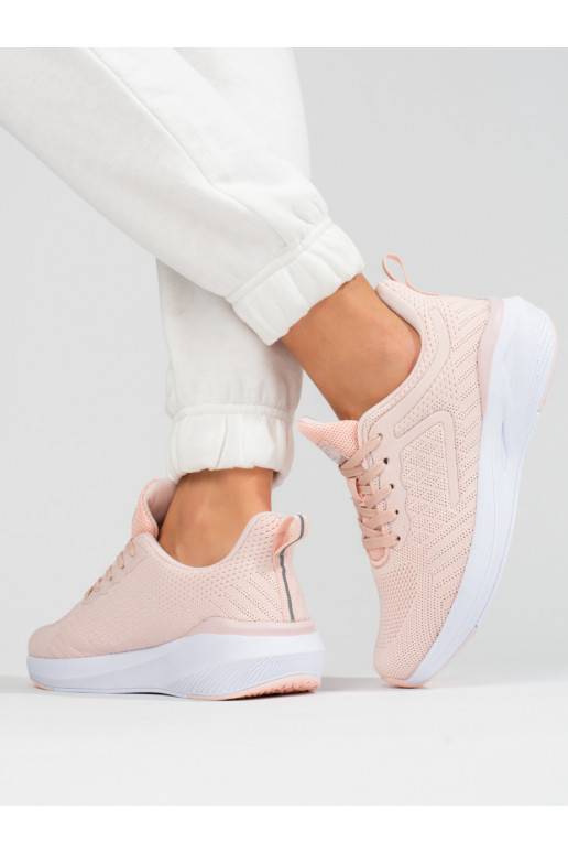   sieviešu apavi  DK rozā krāsa