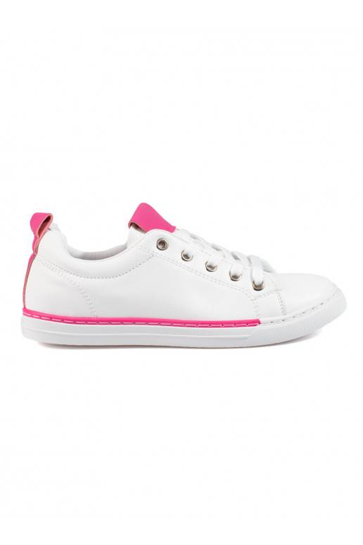 baltas krāsas    sieviešu apavi  Shelovet