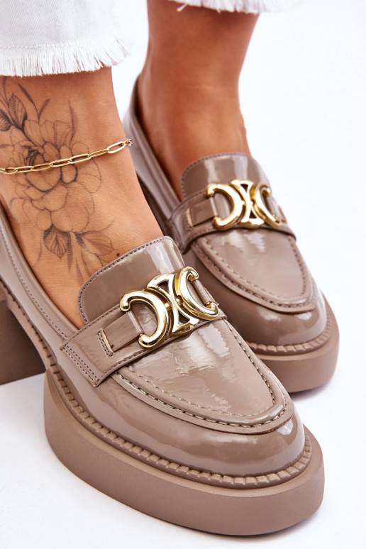 Stilīgasrnas apavi Kurpes smilšu...