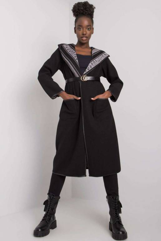 Mētelis Stilīgaslis 160417 ItaliaModa   Mētelis Stilīgaslis 160417 ItaliaModa