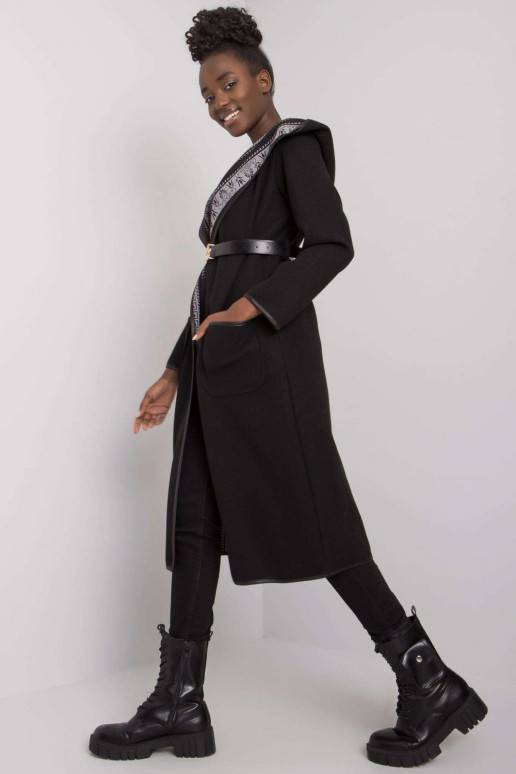 Mētelis Stilīgaslis 160417 ItaliaModa   Mētelis Stilīgaslis 160417 ItaliaModa