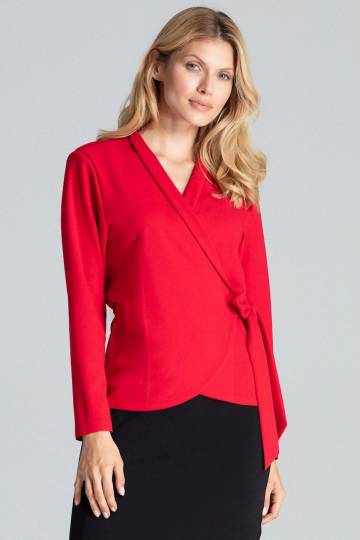Blūze Modelis 138271 Figl