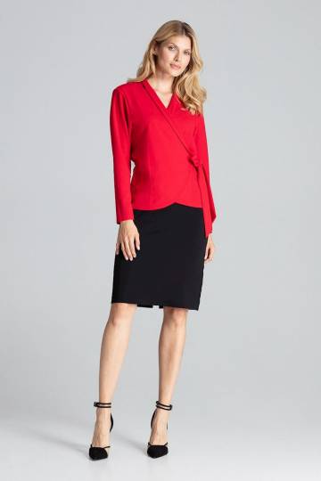 Blūze Modelis 138271 Figl  2