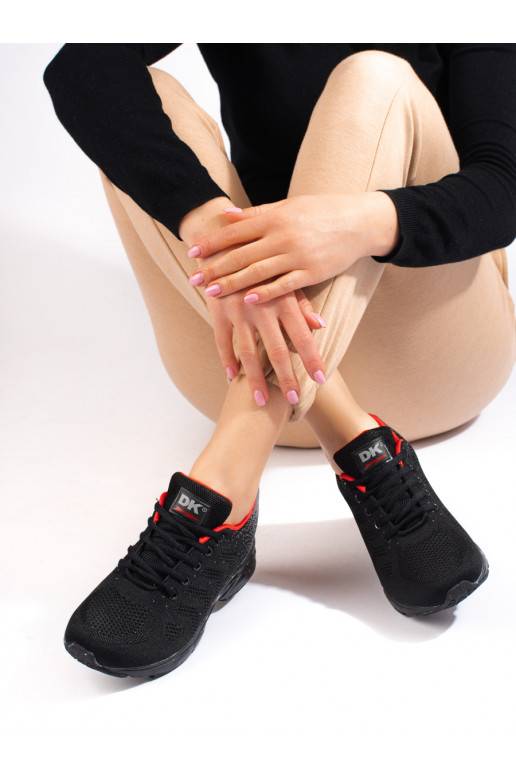  Melnas krāsas  sieviešu apavi  Dk