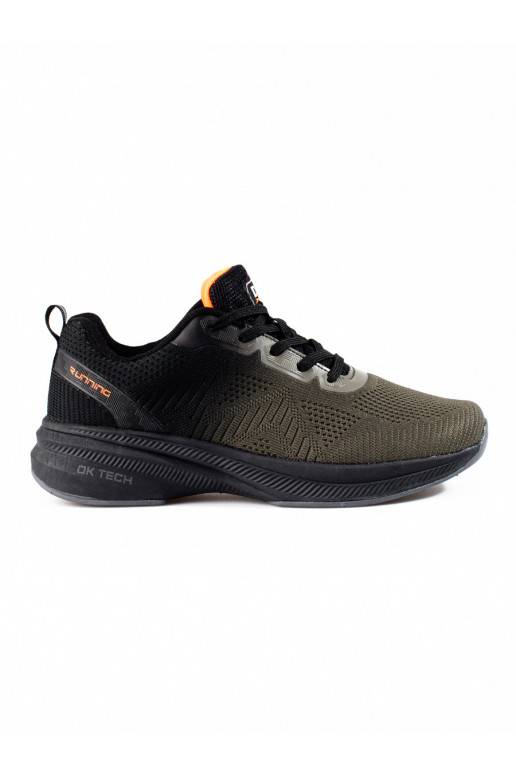 Sportiska stila buty   Melnas krāsas DK Sportiska stila buty   Melnas krāsas DK