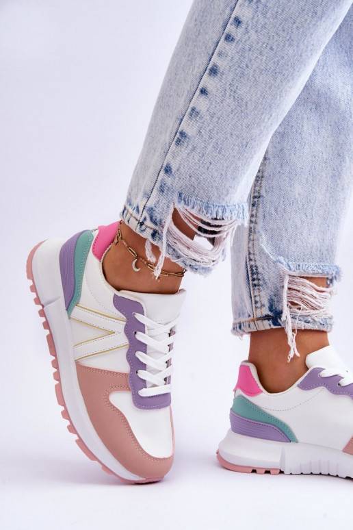 sporta apavi Dažādu krāsu Elliot