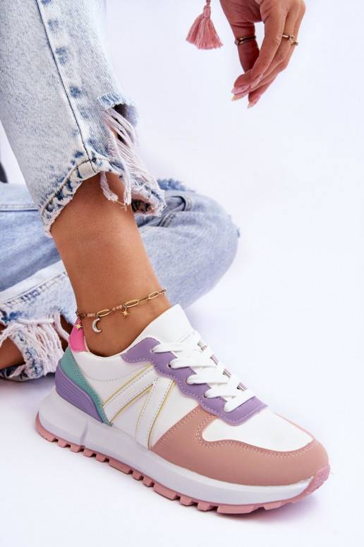 sporta apavi Dažādu krāsu Elliot