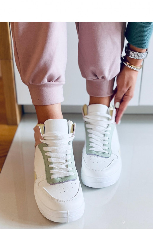 Sneakers apavi  170603 Inello