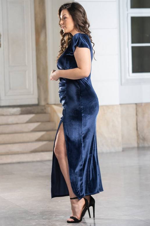  Plus size Kleita 176569 Karko 