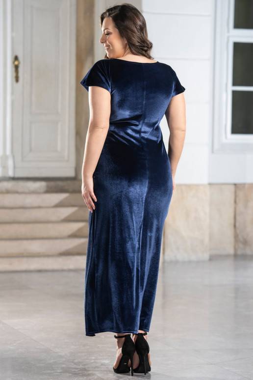  Plus size Kleita 176569 Karko 