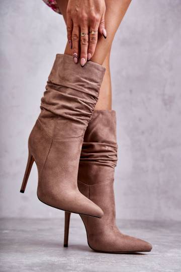 Sieviešu puszābaki garie...