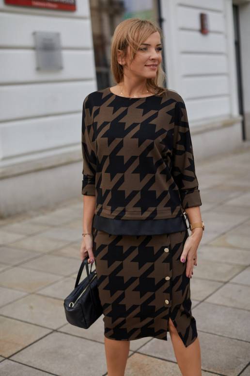  Komplekts 175721 La Aurora 